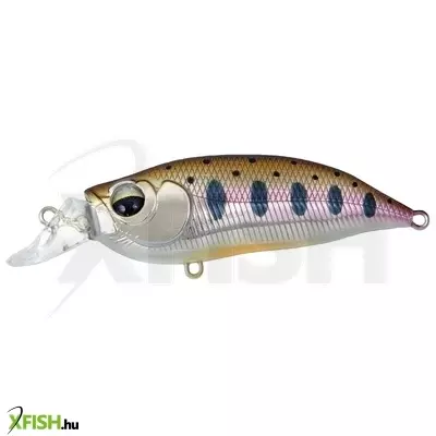 Kamatsu Wobbler Secret Shad 004 57mm 8g 1db/csomag
