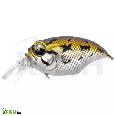 Kamatsu Wobbler Crazy Crank 001 40mm 9g 1db/csomag