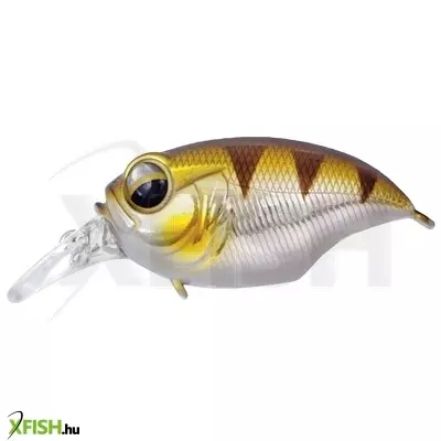 Kamatsu Wobbler Crazy Crank 002 40mm 9g 1db/csomag