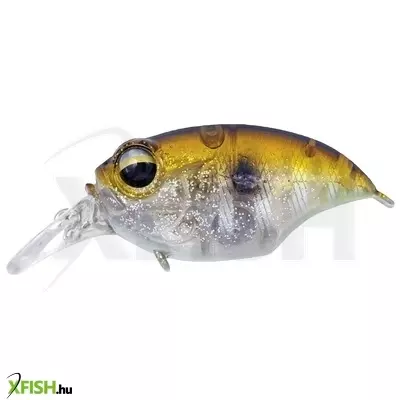 Kamatsu Wobbler Crazy Crank 003 40mm 9g 1db/csomag