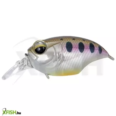 Kamatsu Wobbler Crazy Crank 005 40mm 9g 1db/csomag