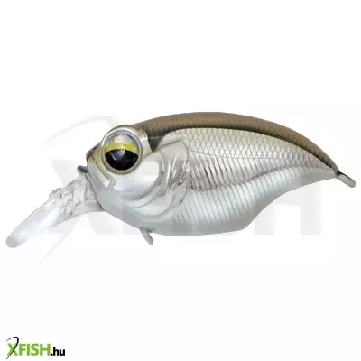 Kamatsu Wobbler Crazy Crank 007 40mm 9g 1db/csomag