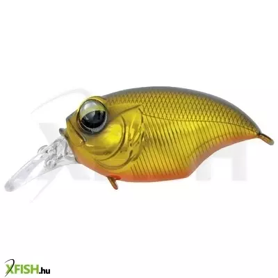 Kamatsu Wobbler Crazy Crank 009 40mm 9g 1db/csomag