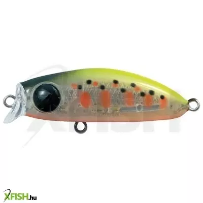 Kamatsu Wobbler Micro Snack 002 35mm 2.5g 1db/csomag