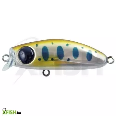 Kamatsu Wobbler Micro Snack 004 35mm 2.5g 1db/csomag