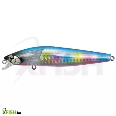 Kamatsu Wobbler Flash Minnow 001 99mm 14.5g 1db/csomag