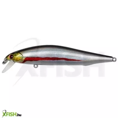 Konger Lucky Minnow Wobbler 01 80mm 12.1g 1db/csomag