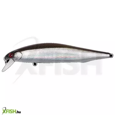 Konger Lucky Minnow Wobbler 02 80mm 12.1g 1db/csomag
