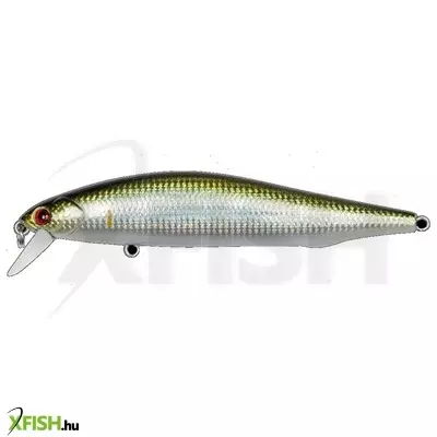 Konger Lucky Minnow Wobbler 03 80mm 12.1g 1db/csomag