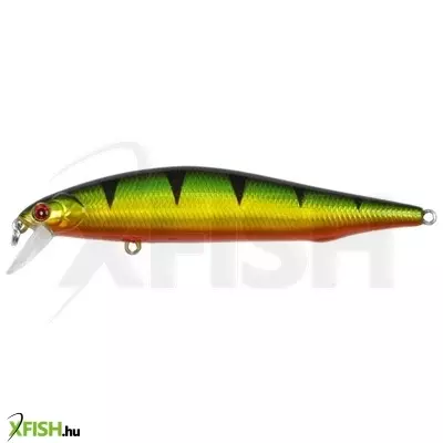 Konger Lucky Minnow Wobbler 08 80mm 12.1g 1db/csomag