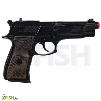 Gonher eagle patronos pisztoly - 21 cm