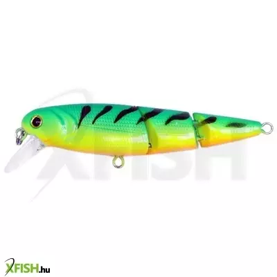 Konger Triple Jointed Wobbler 01 77mm 1db/csomag