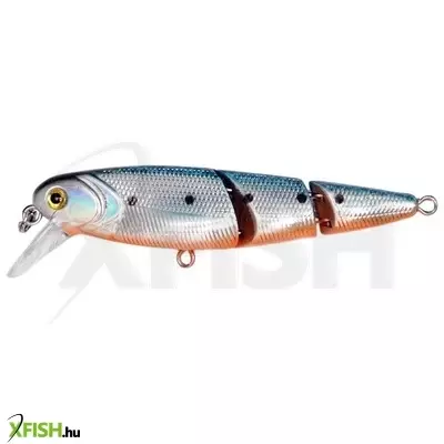 Konger Triple Jointed Wobbler 02 77mm 1db/csomag