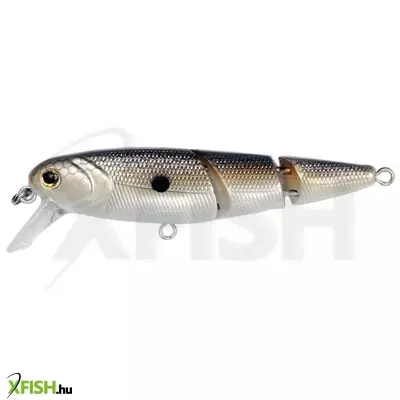 Konger Triple Jointed Wobbler 03 77mm 1db/csomag