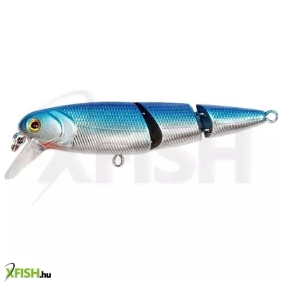 Konger Triple Jointed Wobbler 04 77mm 1db/csomag