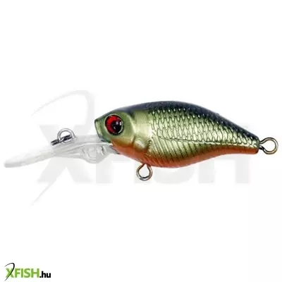 Konger Sonic Dart Wobbler 05 40mm 1db/csomag