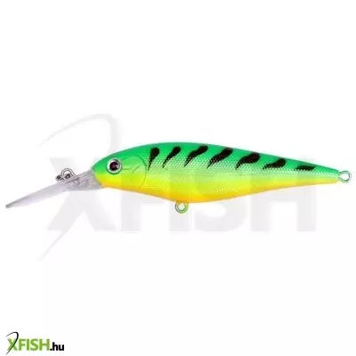 Konger Deep Dancer Wobbler 01 80mm 1db/csomag