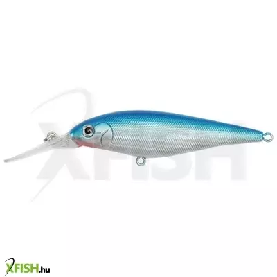 Konger Deep Dancer Wobbler 02 80mm 1db/csomag