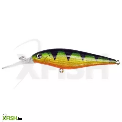 Konger Deep Dancer Wobbler 05 80mm 1db/csomag