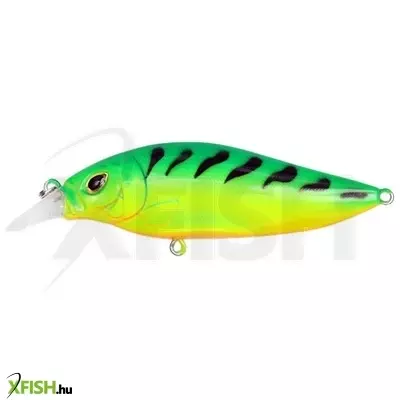 Konger Shadow Stalker Wobbler 01 80mm 1db/csomag