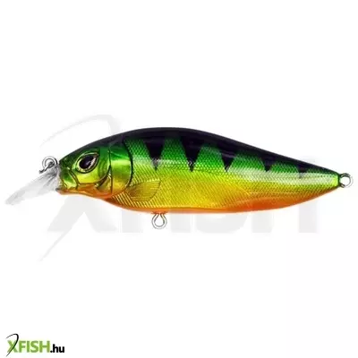 Konger Shadow Stalker Wobbler 04 80mm 1db/csomag