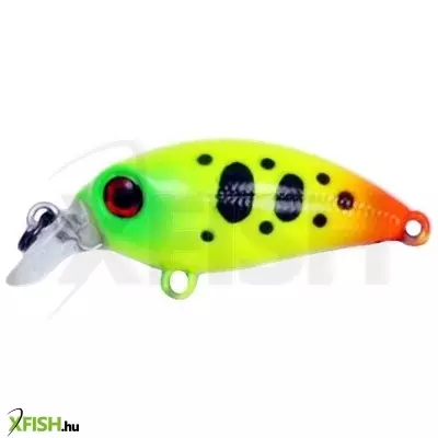 Konger Squab Diver Wobbler 03 30mm 1db/csomag