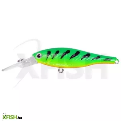 Konger Splash Hunter Wobbler 02 70mm 1db/csomag