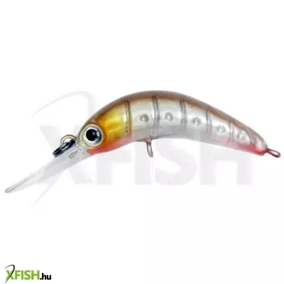 Konger Banana Strike Wobbler 03 35mm 1db/csomag