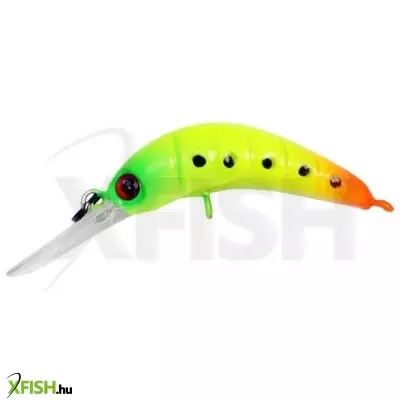 Konger Banana Strike Wobbler 04 35mm 1db/csomag