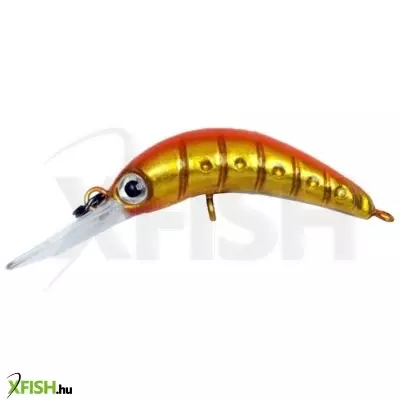 Konger Banana Strike Wobbler 05 35mm 1db/csomag