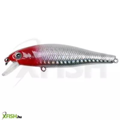 Konger Maniac Minnow Wobbler 01 80mm 1db/csomag