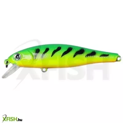 Konger Maniac Minnow Wobbler 02 80mm 1db/csomag