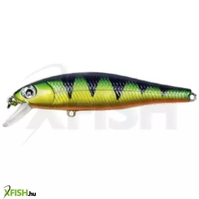 Konger Maniac Minnow Wobbler 05 80mm 7.8g 1db/csomag