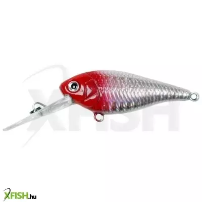 Konger Lucky Crank Wobbler 01 55mm 1db/csomag