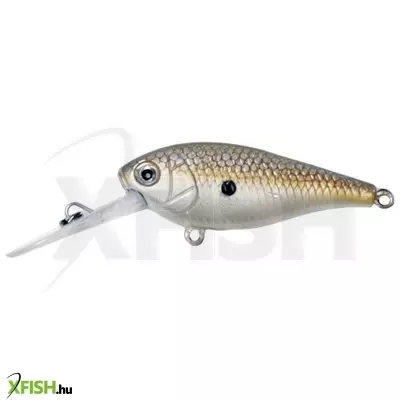 Konger Lucky Crank Wobbler 03 55mm 1db/csomag