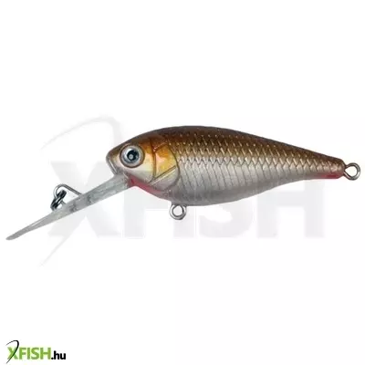 Konger Lucky Crank Wobbler 05 55mm 1db/csomag