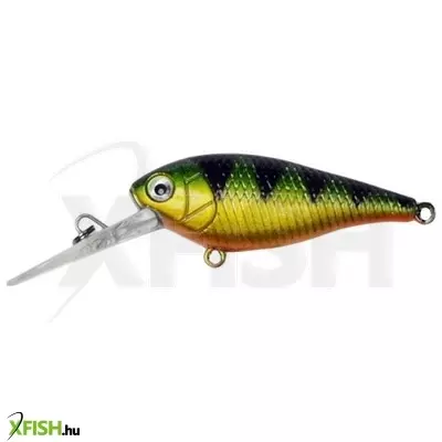 Konger Lucky Crank Wobbler 06 55mm 1db/csomag