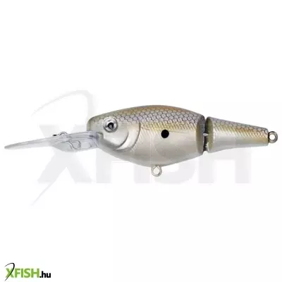 Konger Jointed Roach Wobbler 03 70mm 1db/csomag