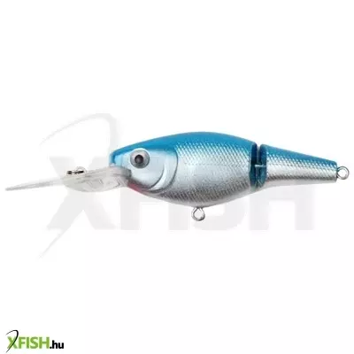 Konger Jointed Roach Wobbler 04 70mm 1db/csomag
