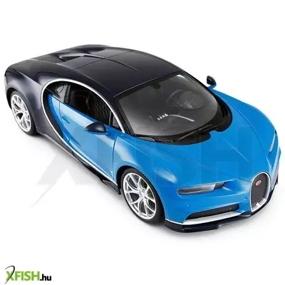 rastar bugatti chiron távirányítós autó - 114