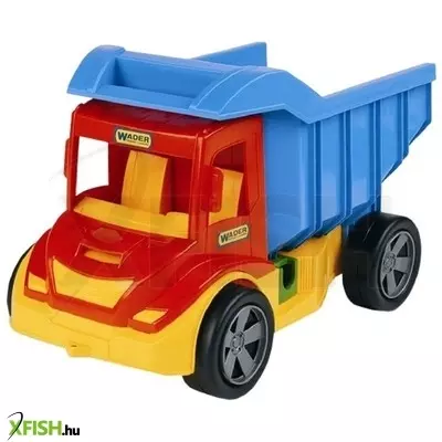 Wader multi dömper billencs 38cm