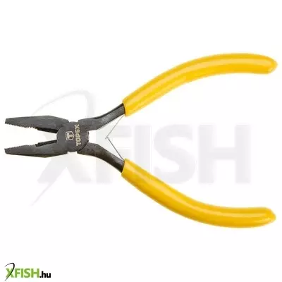 Neotools precíziós kombinált fogó 140mm