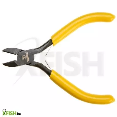 Neotools precíziós oldalcsípő fogó 140mm