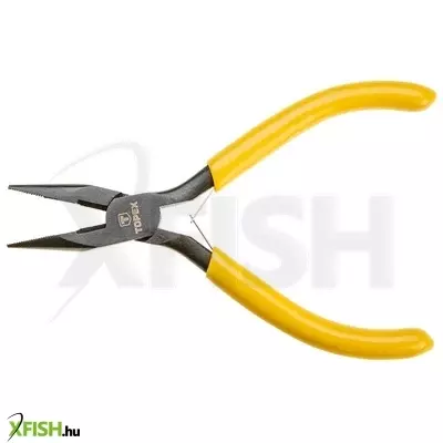 Neotools precíziós hosszúcsőrű fogó 140mm