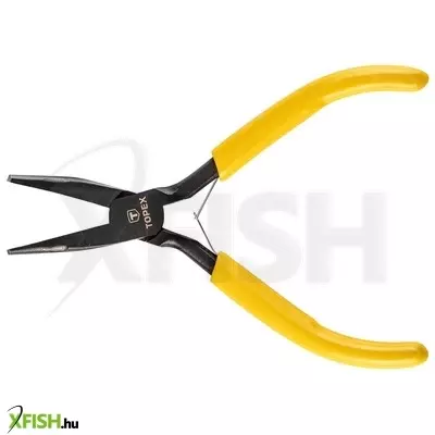 Neotools precíziós hosszúcsőrű fogó 140mm