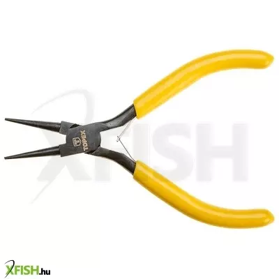 Neotools precíziós kerekcsőrű fogó 140mm