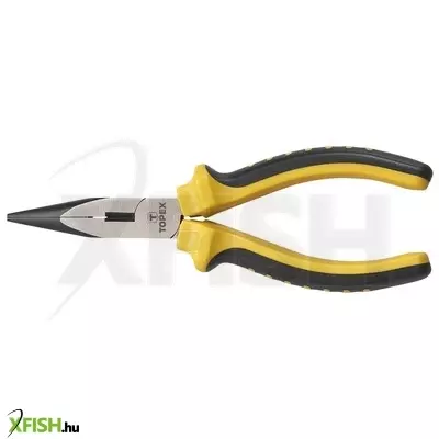 Neotools hosszúcsőrű fogó 160mm