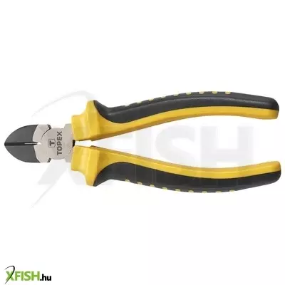 Neotools oldalcsípő fogó 160mm