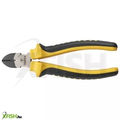 Neotools oldalcsípő fogó 180mm