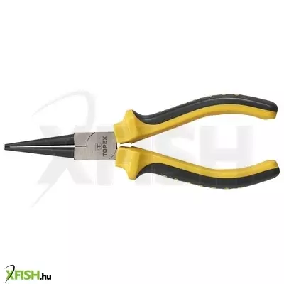 Neotools kerekcsőrű fogó 160mm